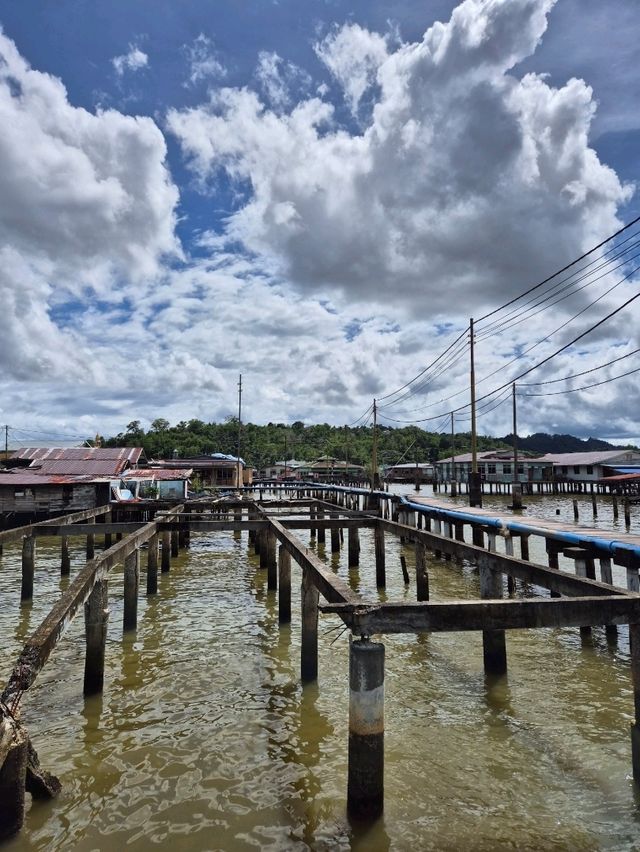 브루나이 캄퐁아에르(Kampong Ayer) 여행 팁🇧🇳
