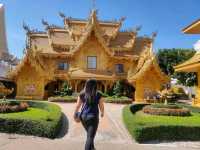 วัดร่องขุ่น