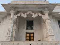 #貝拉廟 (Birla Temple)-印度齋蒲爾