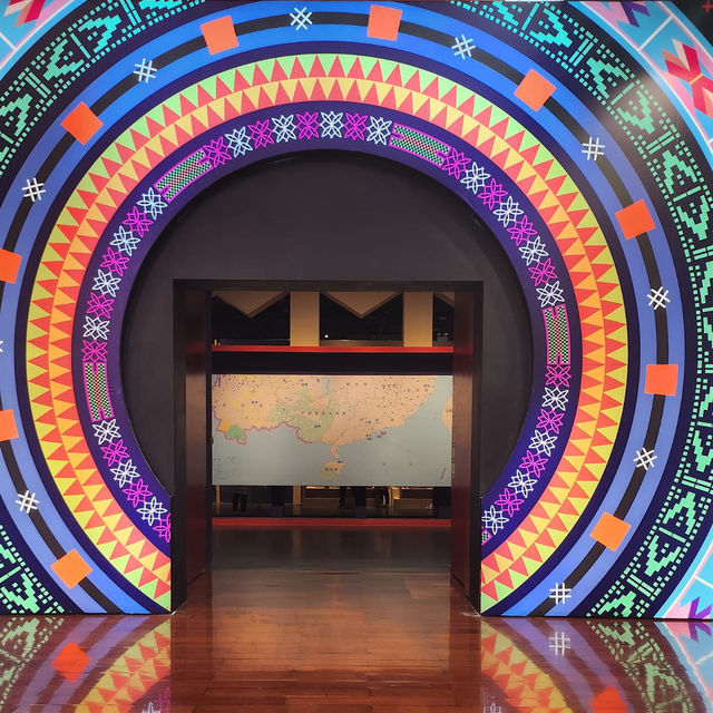 Cultural Gems and Modern Marvels in Guangzhou