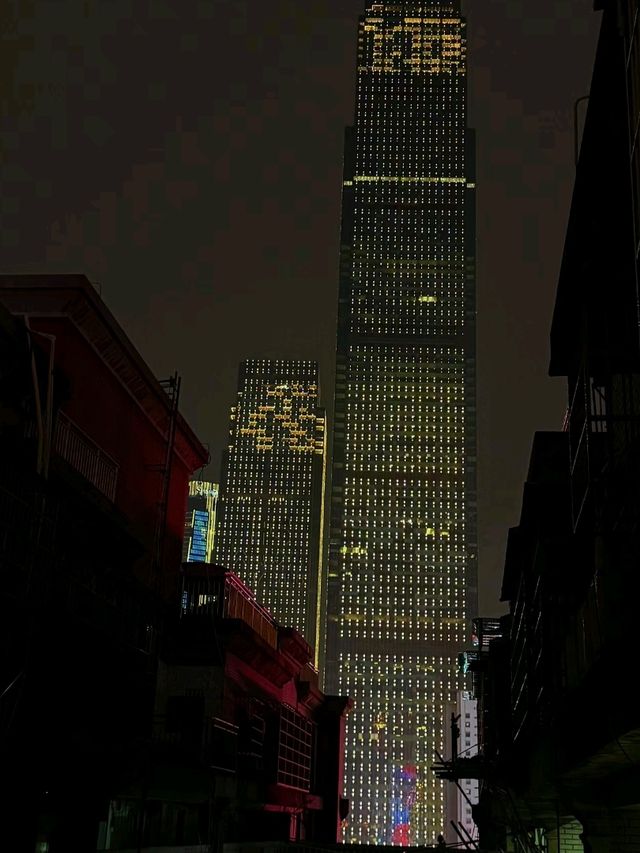 Changsha city