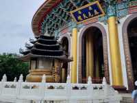 Tianyuan Temple วัดเทียนหยวน