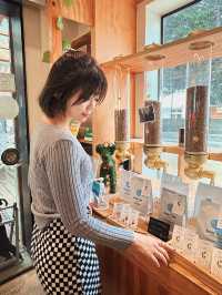 法國選品聯名午茶套餐！文青氛圍咖啡廳