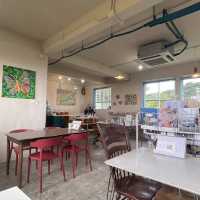 【沖縄】🇯🇵 CAFE GOZZA