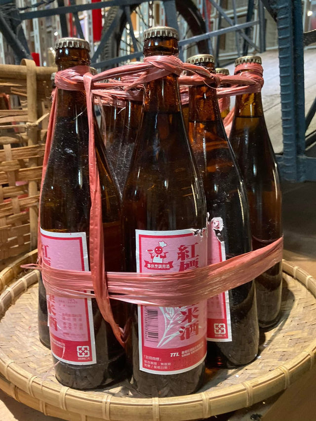 宜蘭酒廠