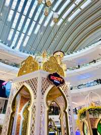 IOI City Mall: Leading the Way in Sustainable Retail Mall Development 