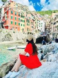A Wanderlust’s Dream at Cinque Terre in a Day Trip