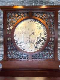 佛山梁園！一步一景，盡顯嶺南園林韻味