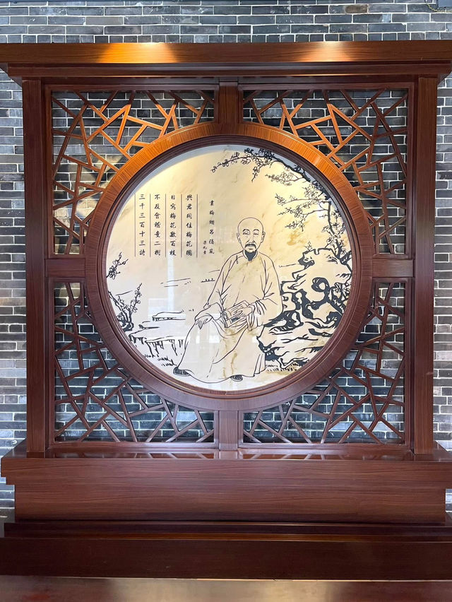 佛山梁園！一步一景，盡顯嶺南園林韻味