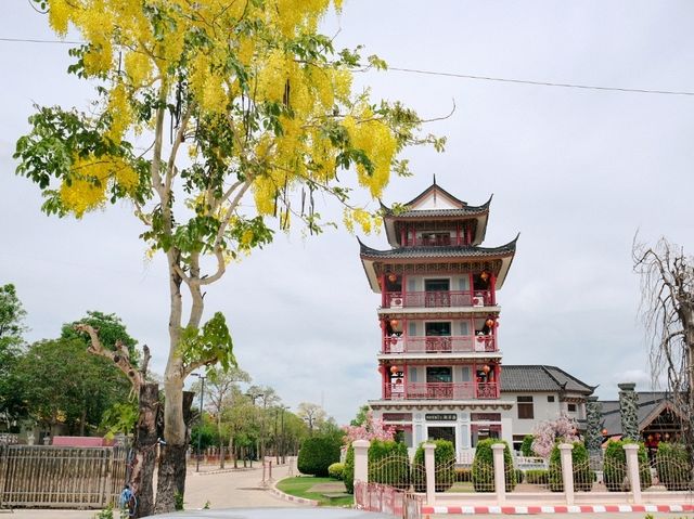 เที่ยวสุพรรณบุรี