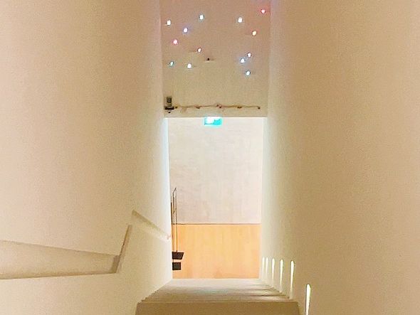 경주 OAR MUSEUM~카페와 미술관이 함께 있는 멋진 공간 경주 OAR MUSEUM~카페와 미술관이 함께 있는 멋진 공간