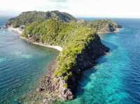 Apo Island Marine Sanctuary 