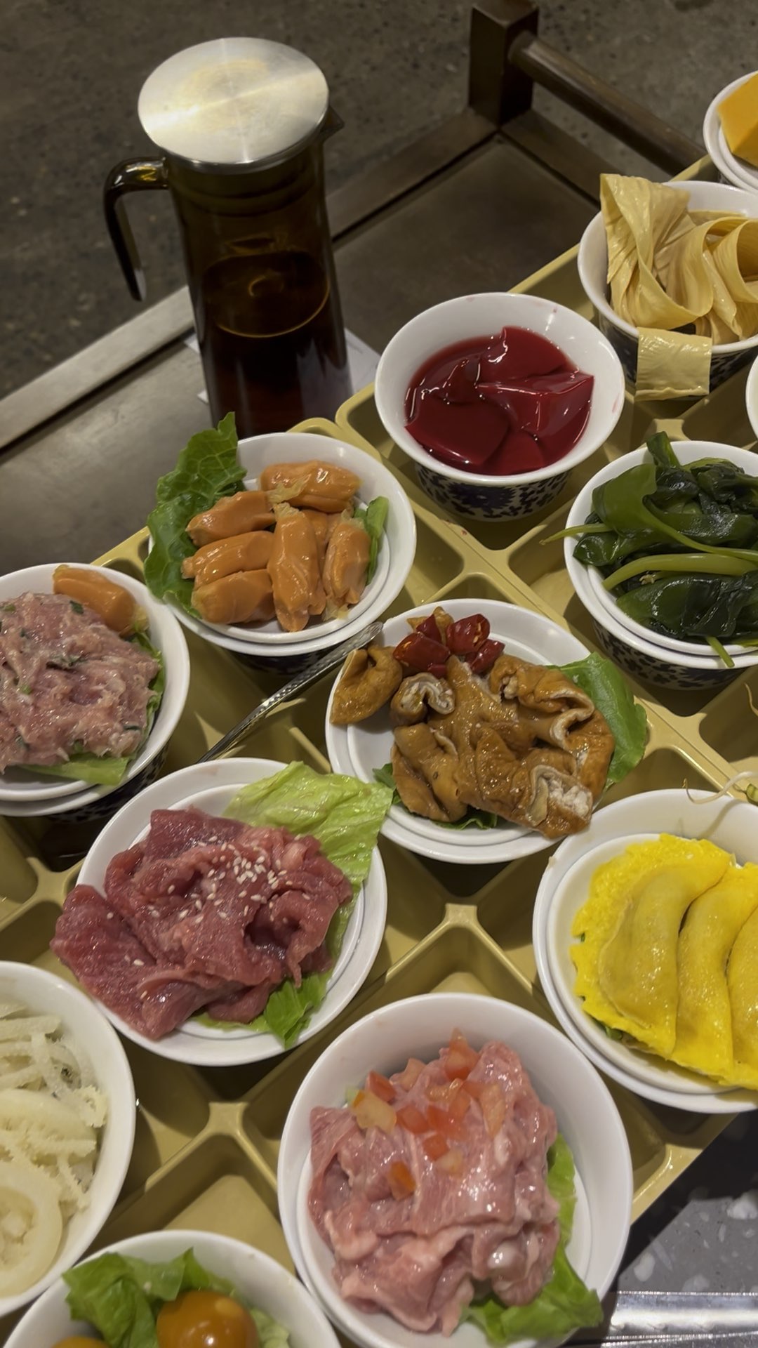 “훠궈 영상, 이렇게 찍으면 무조건 맛있어 보여요!” 📍충칭 | 트립닷컴 충칭 