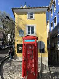 Stunning Sintra 