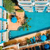 Blue Tara Hotel Krabi Ao Nang   