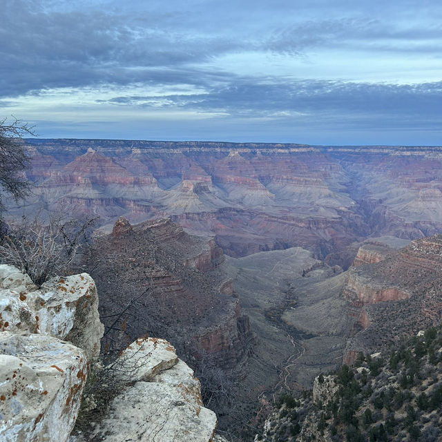 A Must-Do Day Trip from Las Vegas