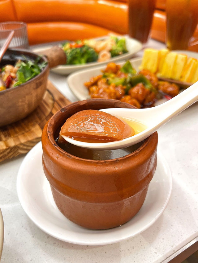 ʚ♡ 有小菜提供の茶餐廳 • 環境舒適食物味佳 ♡ɞ
