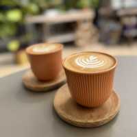 元朗小清新Cafe