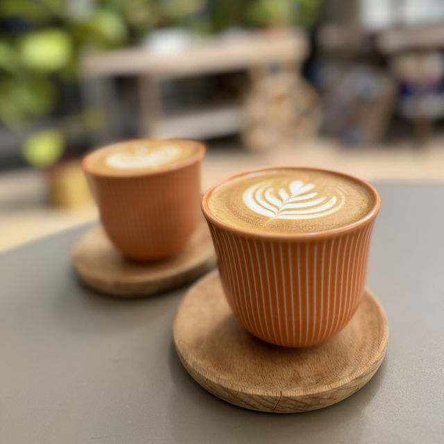 元朗小清新Cafe