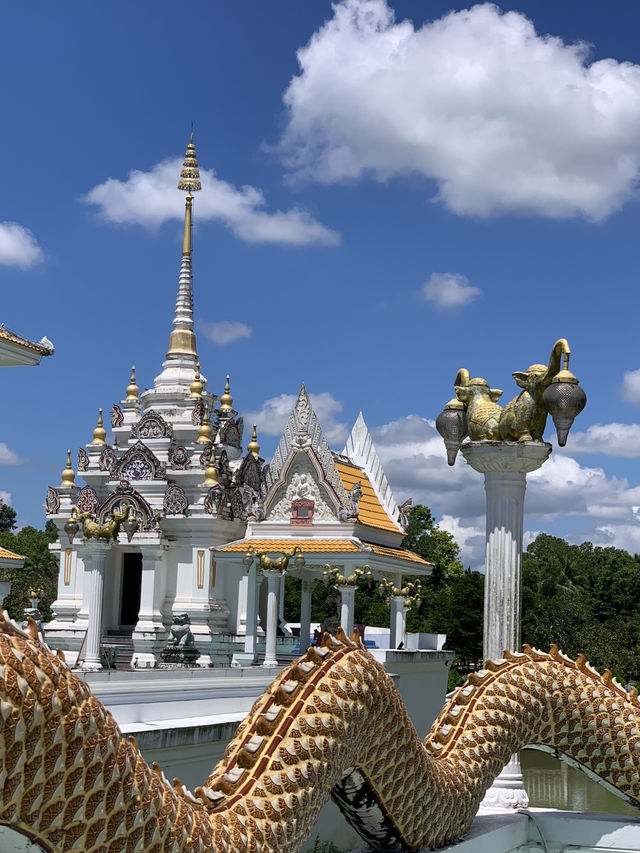 คู่มือเที่ยวสุราษฎร์ธานี 3 วัน ในวันหยุดยาว