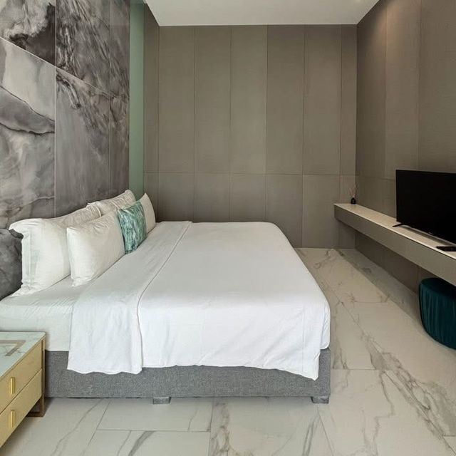 Pool villa หัวหิน ติดทะเล Vibe ดีสุดๆ 🌊🏡