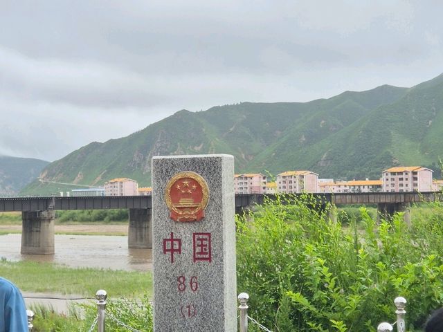 연길여행 연변국경여행 도문여행 연변자치구 돈화 백두산여행