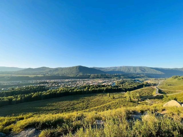 Discover Hemu: Where Nature and Culture Meet