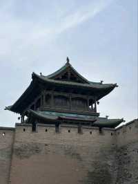 Step into History: Discovering Pingyao’s Timeless Charm