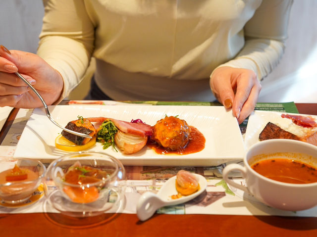 【北海道】おすすめブランチ
