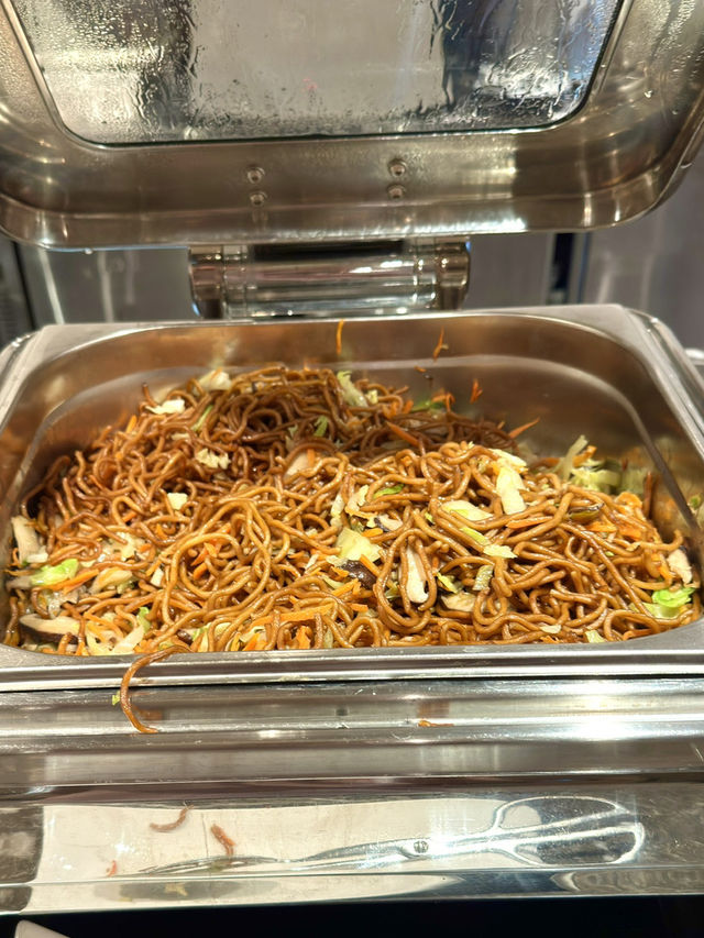 シンガポール　シンガポール観光　チャンギ空港のPLAZA PREMIUM Lounge T1で快適に過ごす！