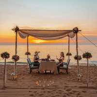 Ravindra Beach Resort and Spa, Najomtien 🌊🏝️