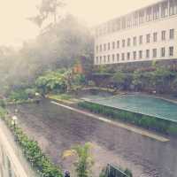 A Green Getaway: Experiencing Padma Hotel Bandung’s Sustainable Luxury