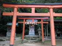 近江最古老的神社－白鬚神社