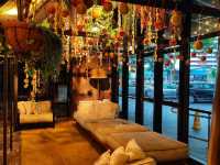 “M Roof Hotel Ipoh — Modern Urban Comfort Meets Stylish Simplicity”