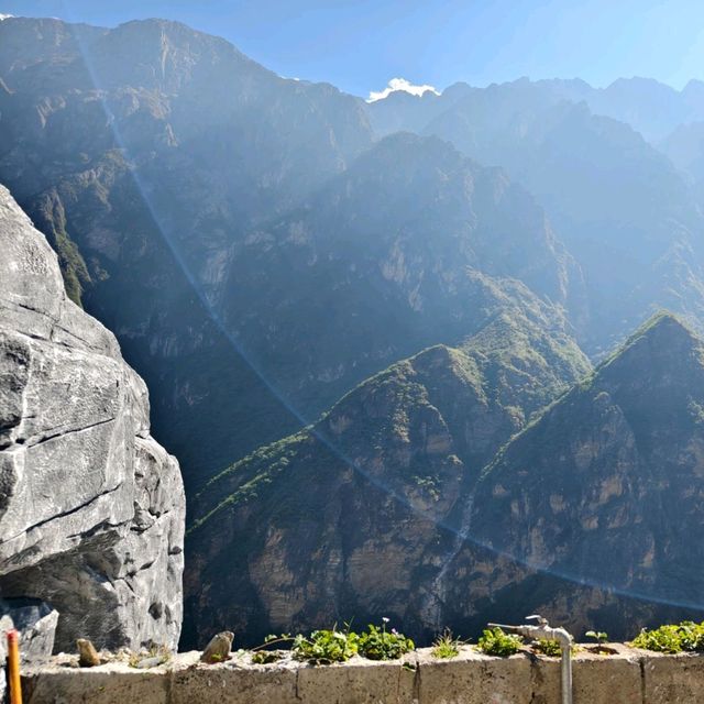 Tina's Guesthouse: A Cozy Stop on the Tiger Leaping Gorge Trail