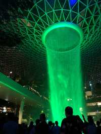 A Whirlwind 3D2N Getaway in Vibrant Singapore