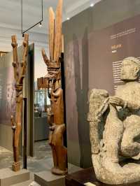 National Museum of Indonesia