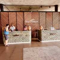 Natra Bintan: A Glamping Paradise