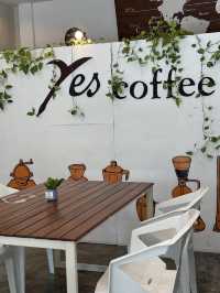 Energize Your Day at Yes Coffee Phuket