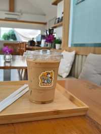 🧃 Zenpra Cafe