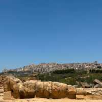 🏛️ **Why You Must Visit the Temple of Concordia in Agrigento** 🌅  