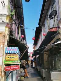 Ipoh – The Most Underrated City in Malaysia!