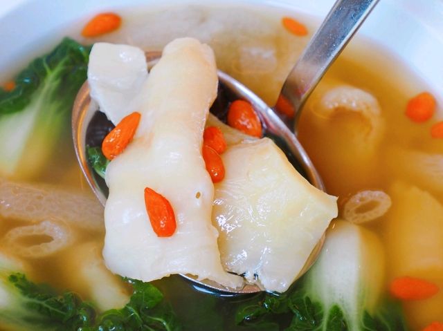 พิกัดติ่มซำอร่อยปั้นสดพร้อมเสิร์ฟ