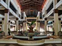 "The Magellan Sutera Kota Kinabalu’s-Seaside Sanctuary of Elegance"