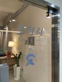 🤍💖양천구 신월동 신상 카페 포러리 북카페