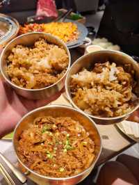 西塔老太太牛肉燒烤 - 肉食天堂尊享
