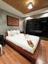 A short and calm getaway in Songkhla