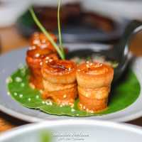 Crab Paradise ชื่อเดิม แต่เพิ่มเมนูใหม่เพียบ