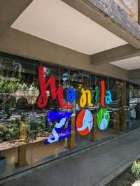 A Wild Escape: Manila Zoo