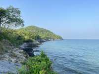 เกาะสีชัง ชลบุรี